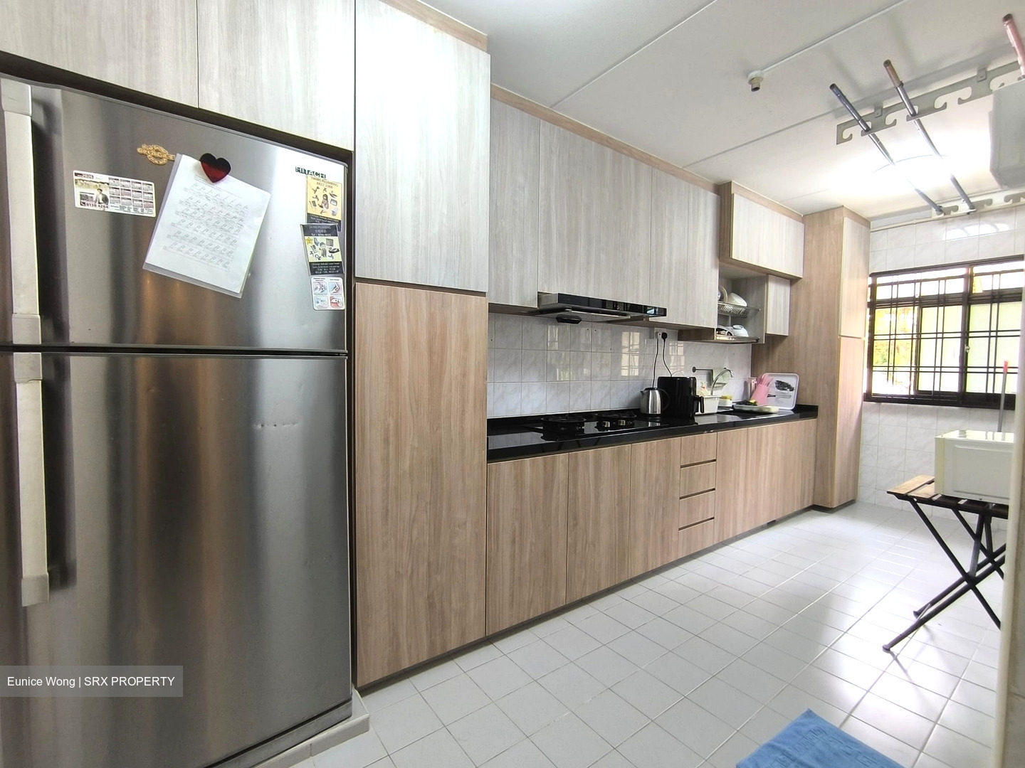 Blk 181 Stirling Rise (Queenstown), HDB 4 Rooms #577209671